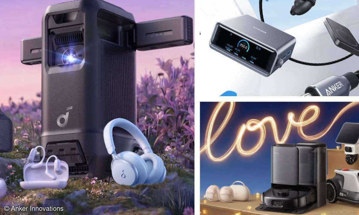 anker Valentinstagsangebote