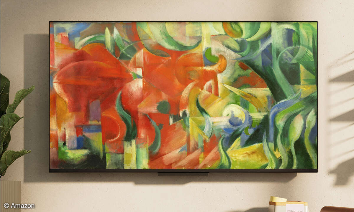 Amazon Fire TV 4-Serie