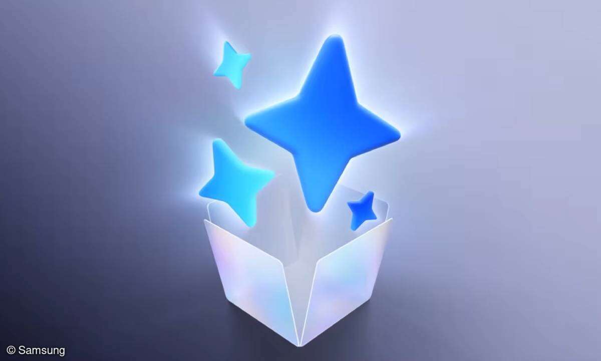 Galaxy Unpacked Ankündigung Februar 2026