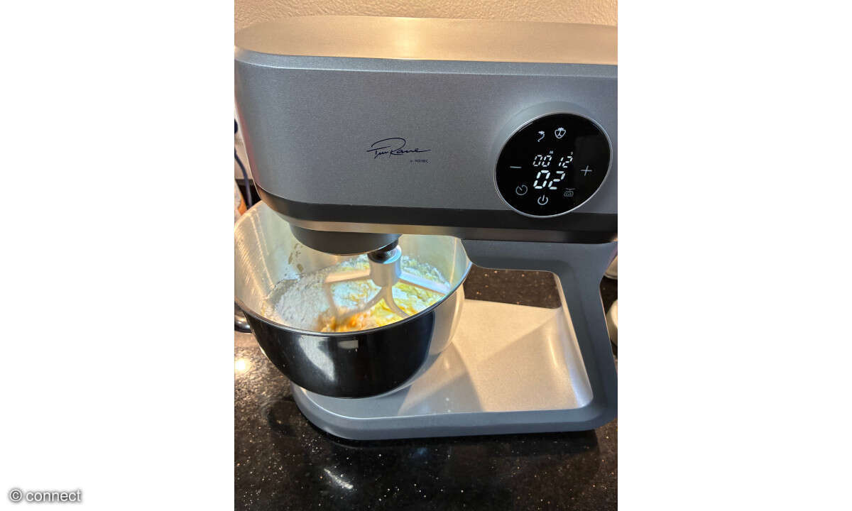 teigzubereitung_Koenic_Küchenmaschine