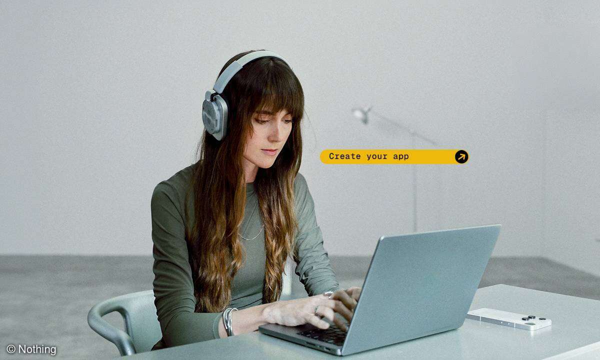 Nothing Playground Essential Apps