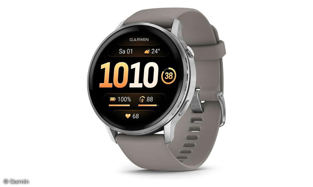 Garmin Venu 4