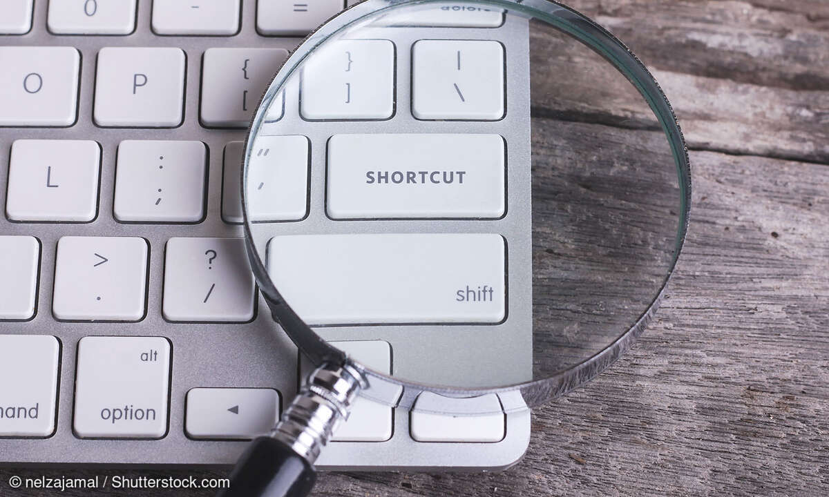 Tastenkürzel unter Windows 11: Diese Shortcuts müssen Sie kennen!