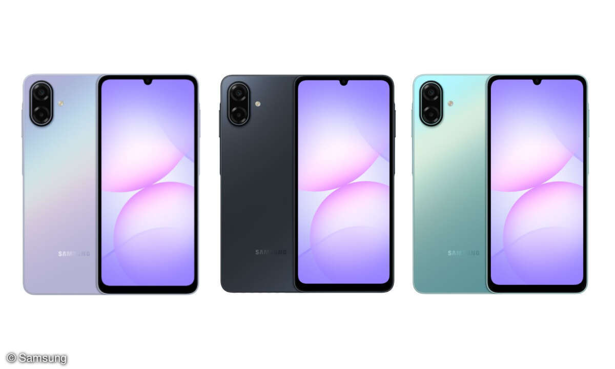 Samsung Galaxy A07 5G