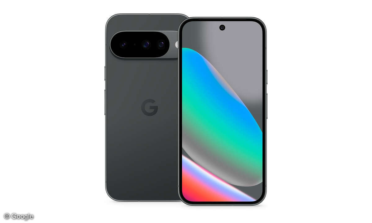 Google Pixel 10