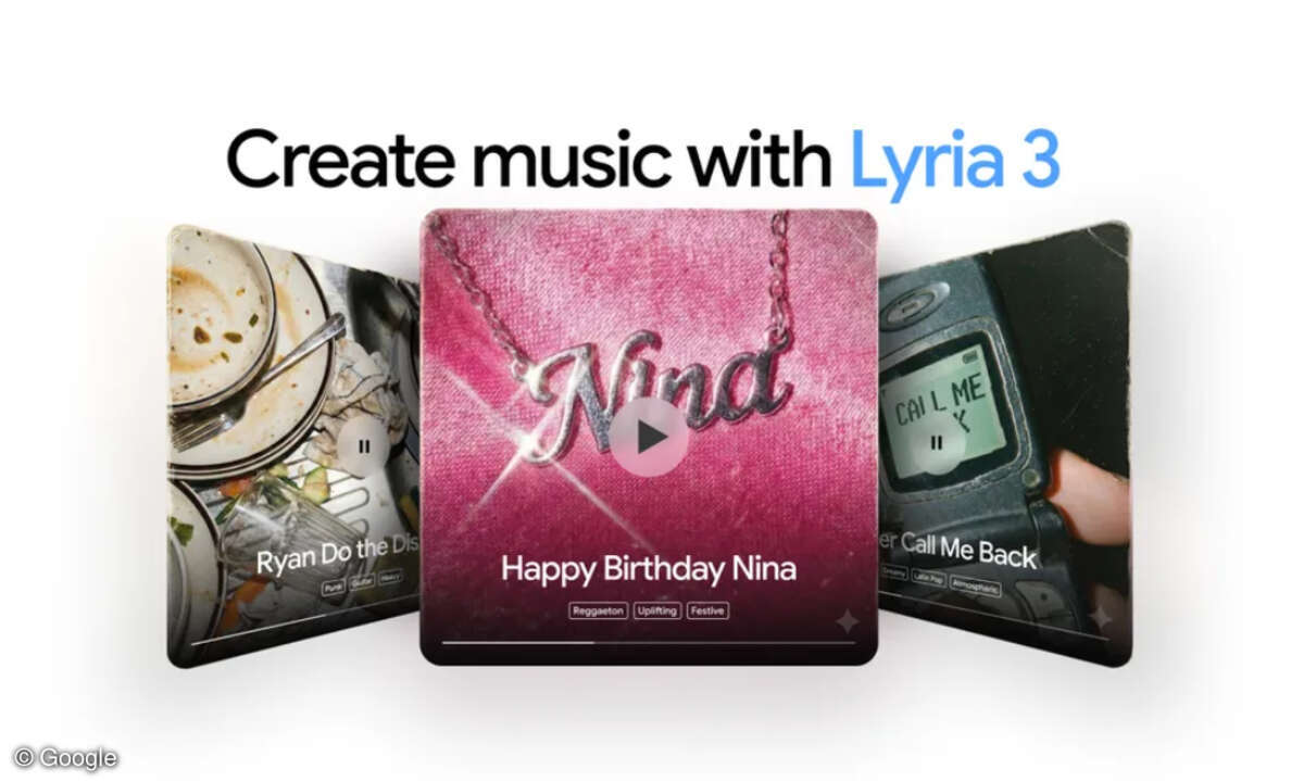 Lyria 3