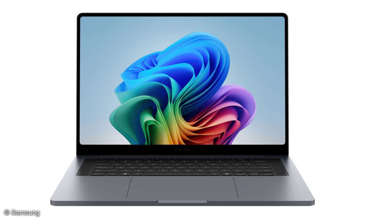 Samsung Galaxy Book 6