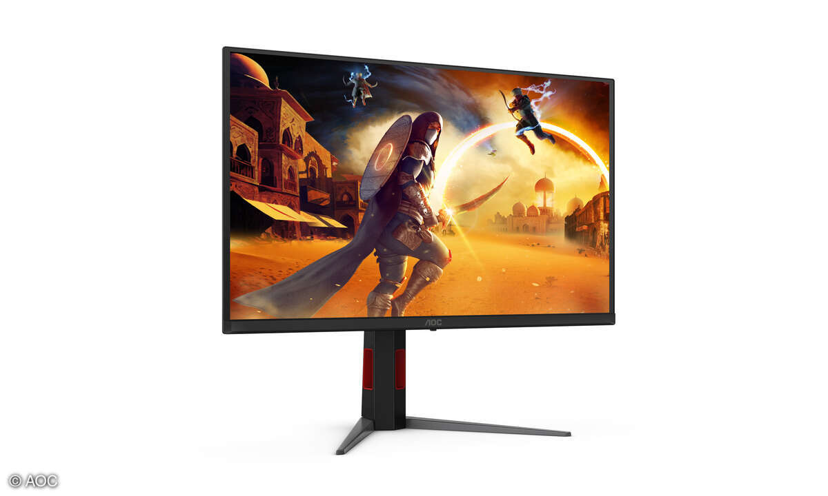 AOC GAMING Q27G4ZD