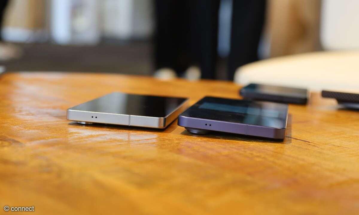 Samsung Galaxy S26 Ultra vs S26 Ultra Kamerabump