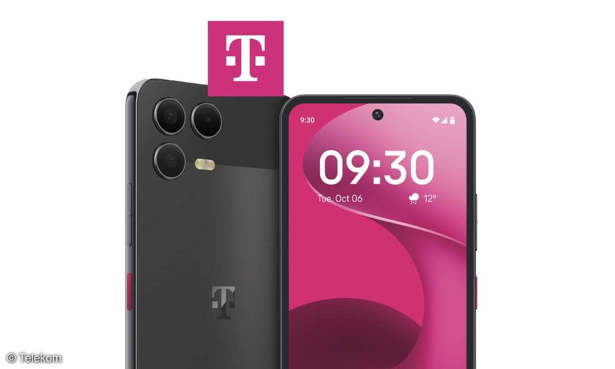 telekom-t-phone