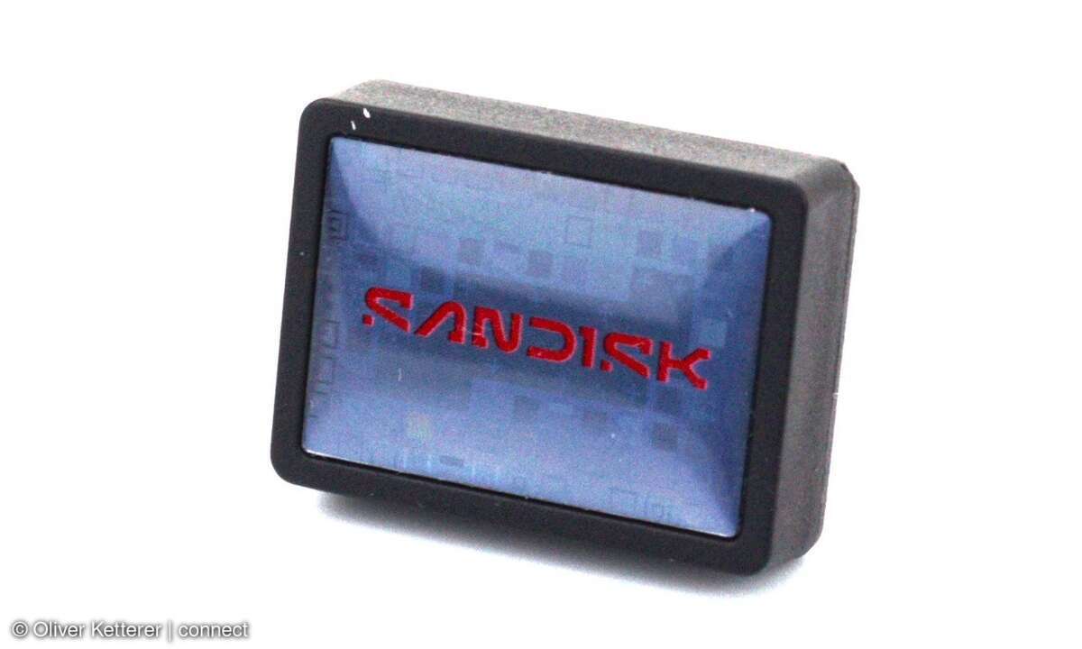 SanDisk Extreme Fit