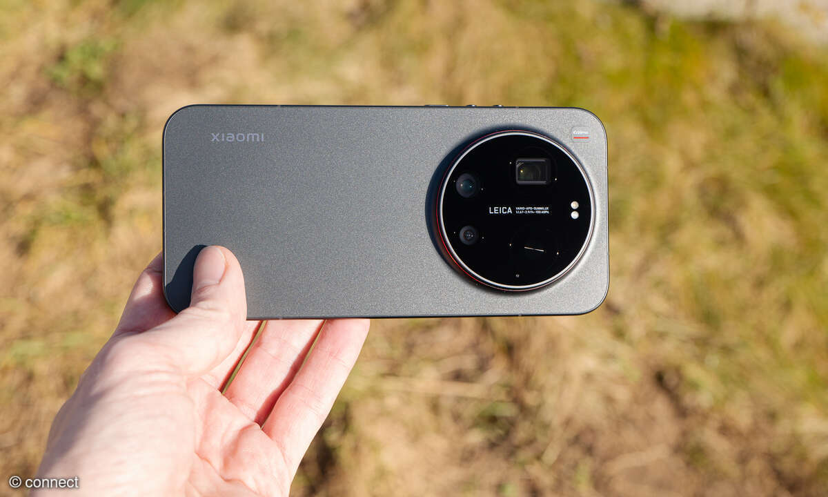 Xiaomi 17 Ultra Rückseite