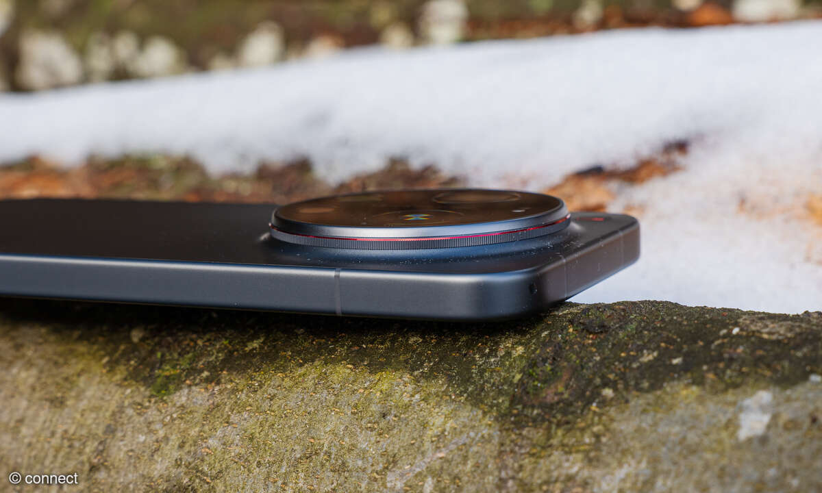 Xiaomi 17 Ultra Kameraeinheit