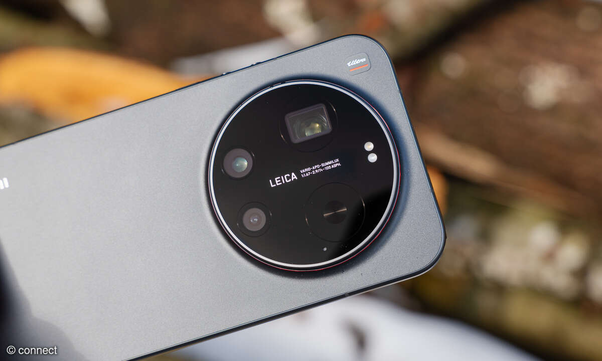 Xiaomi 17 Ultra Kamera