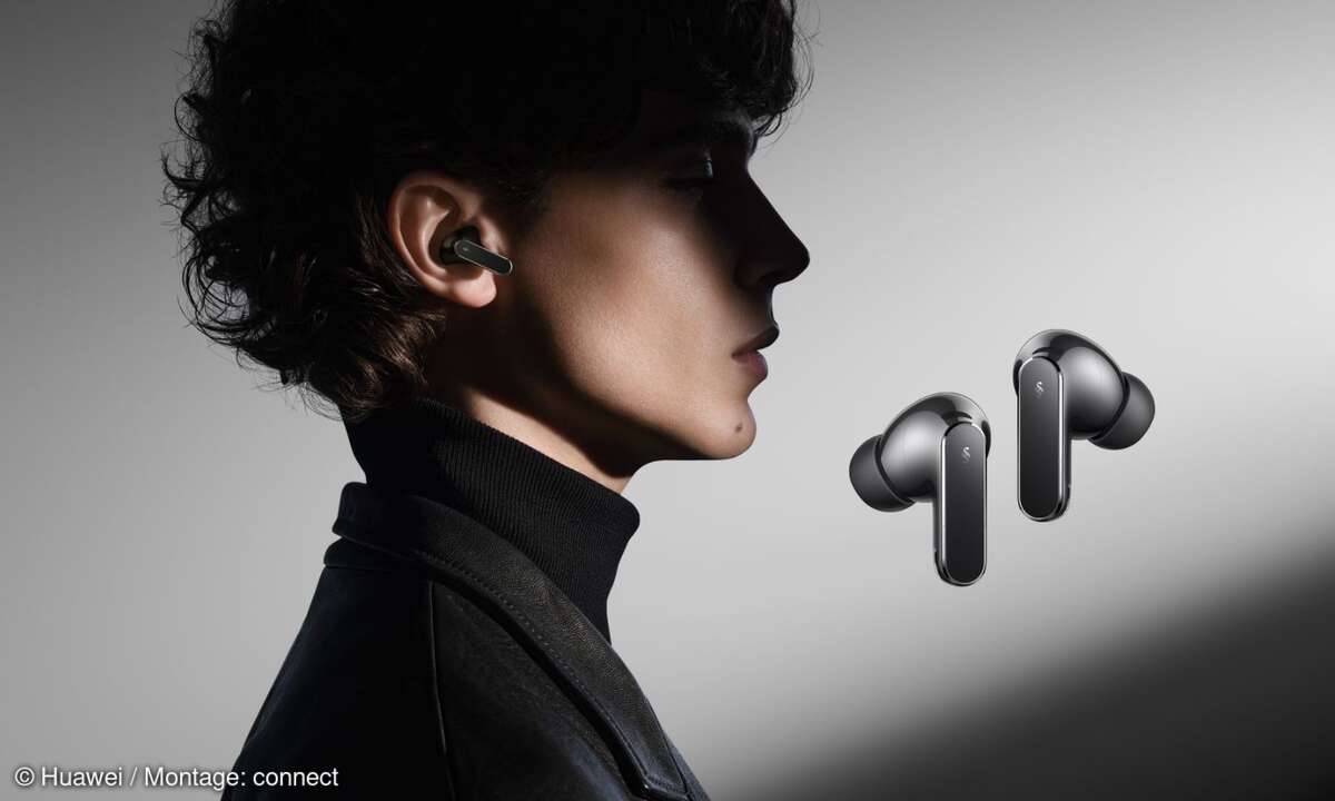 Huawei FreeBuds Pro 5