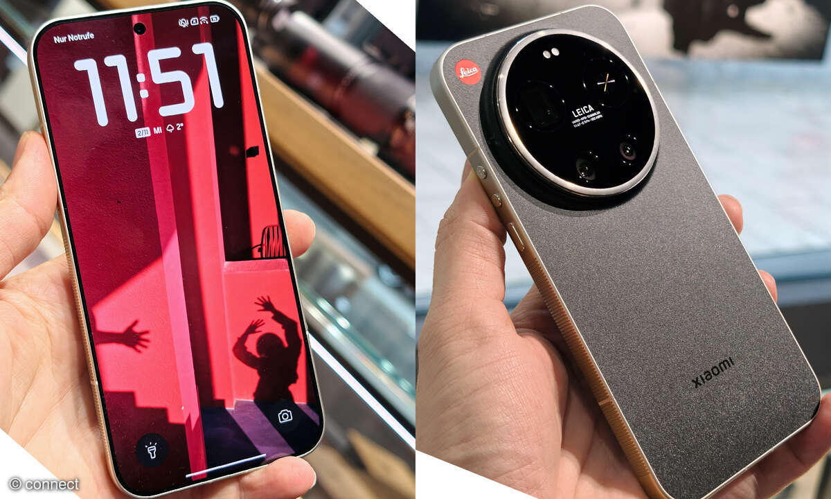 Leica Leitzphone Hands-on News