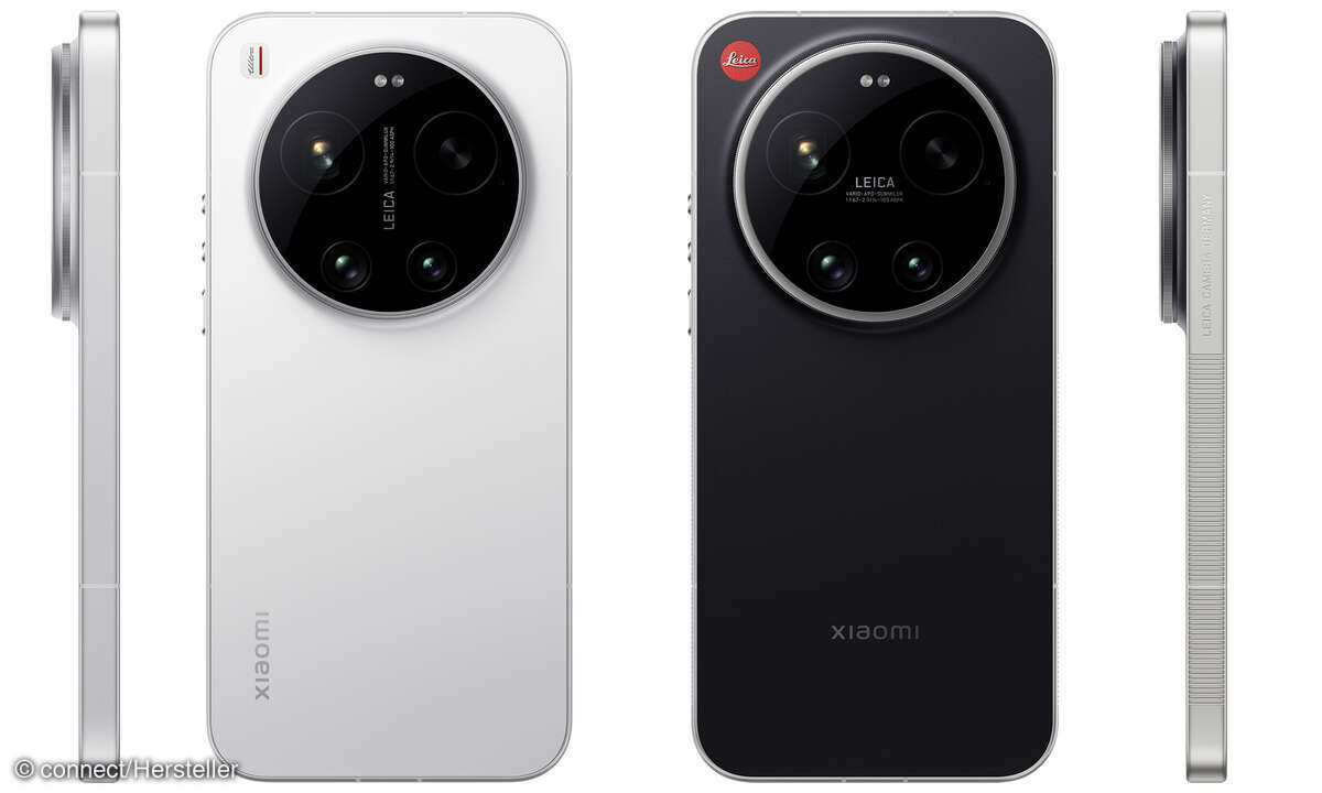 Leica Leitzphone versus Xiaomi 17 Ultra Vergleich