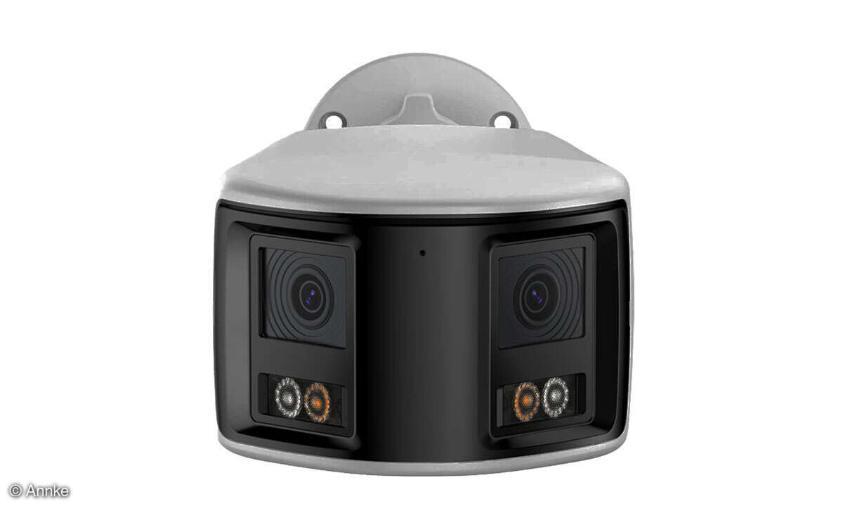 Annke FCD800 im Test