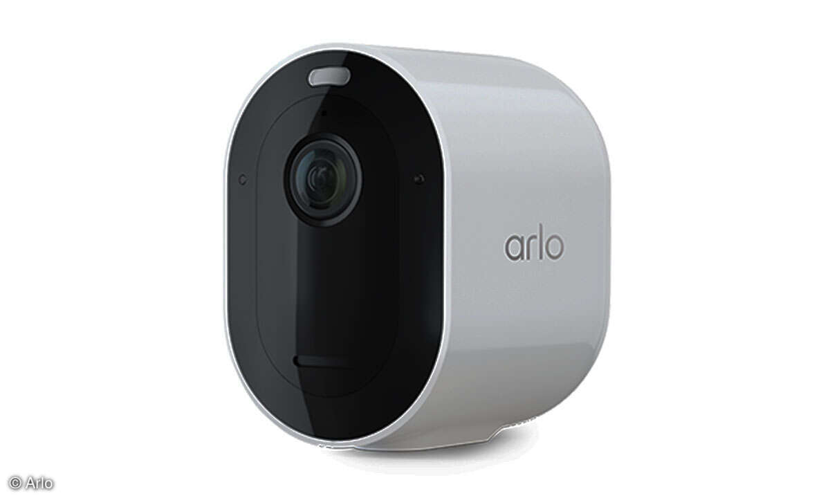 Arlo Pro 6 im Test