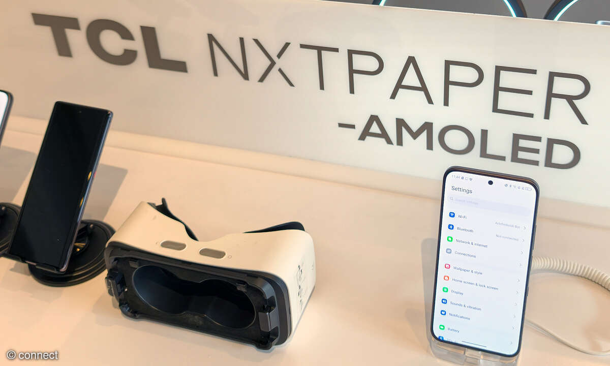 TCL NXTPaper MWC 2026 News