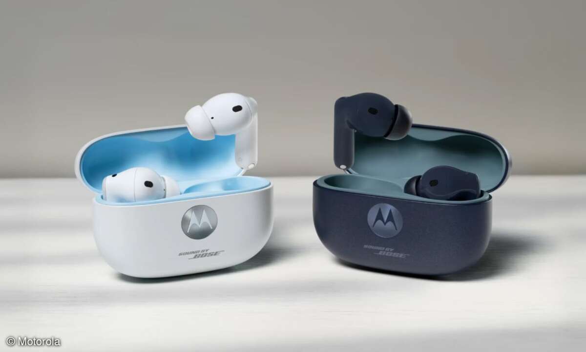 Motorola Moto Buds 2 Plus