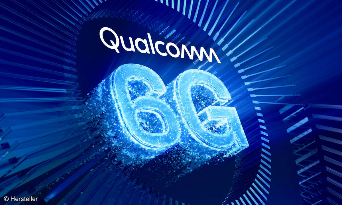 Qualcomm 6G 