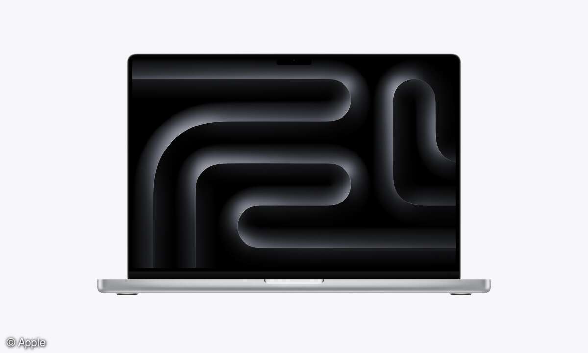 Das neue Apple MacBook Pro ist ab sofort bestellbar.