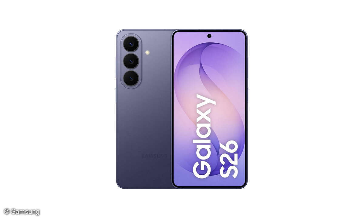 Samsung Galaxy S26