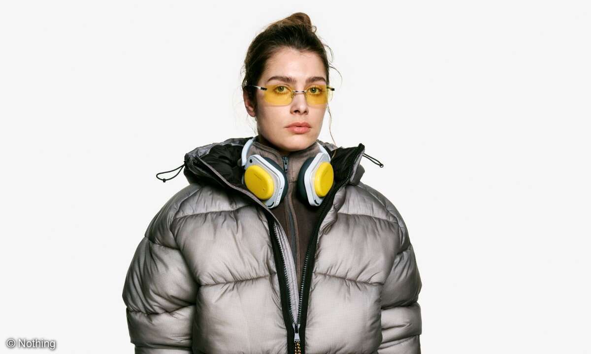 Nothing Headphone (a)