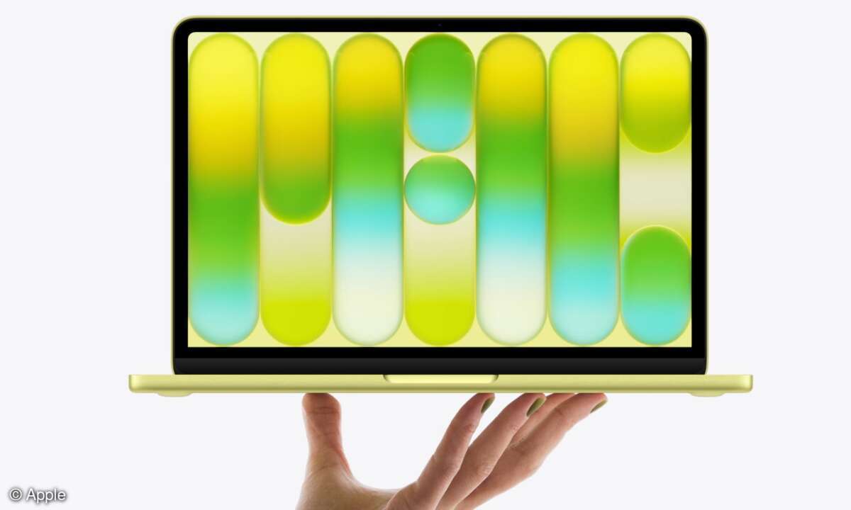 MacBook Neo: Apples neuer Einsteiger-Laptop!