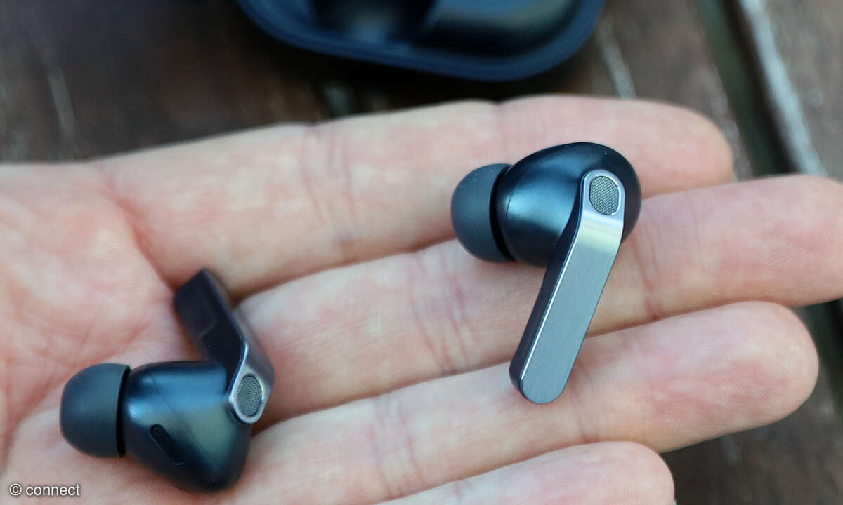 Samsung Samsung Galaxy Buds 4 Pro Test Case Vergleich Sony XM6Galaxy Buds 4 Pro Test Case Vergleich Sony XM6