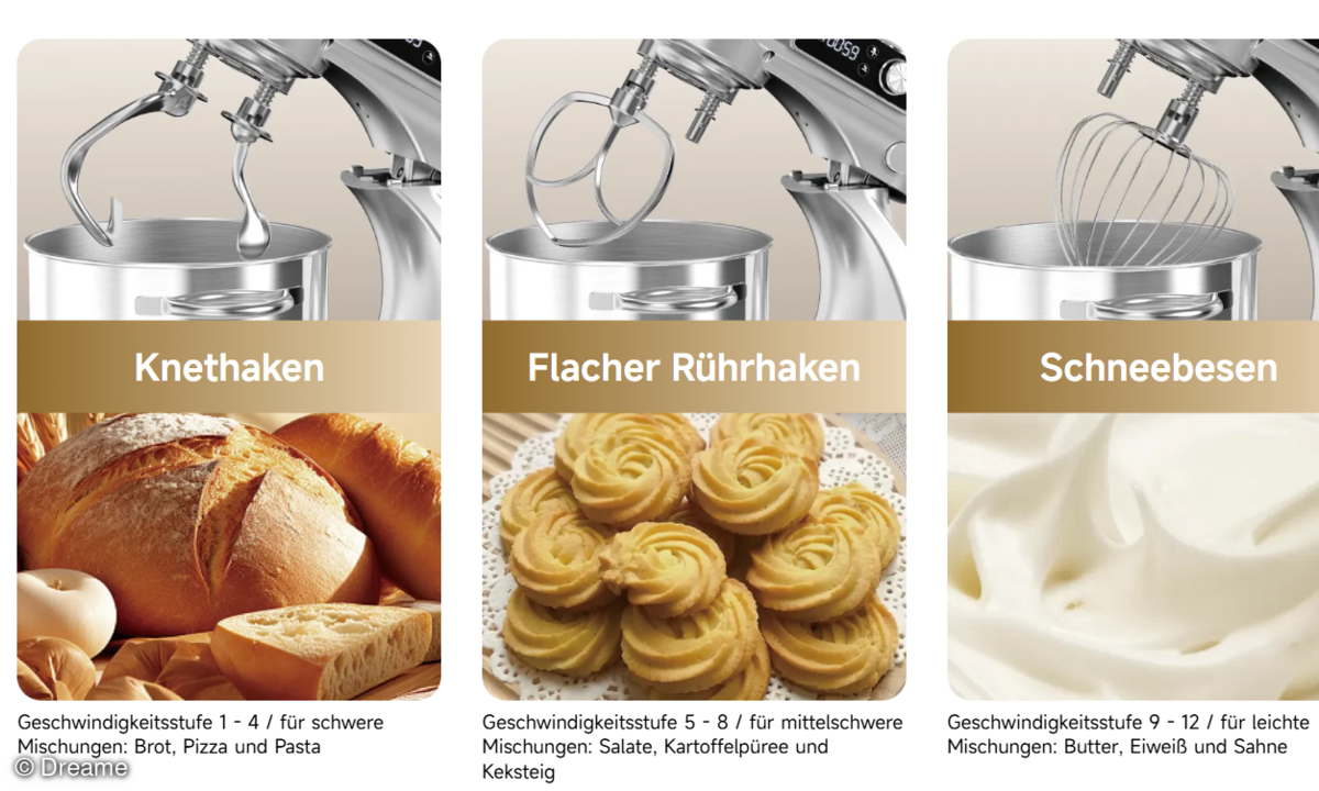 dreame-bioknead-arten