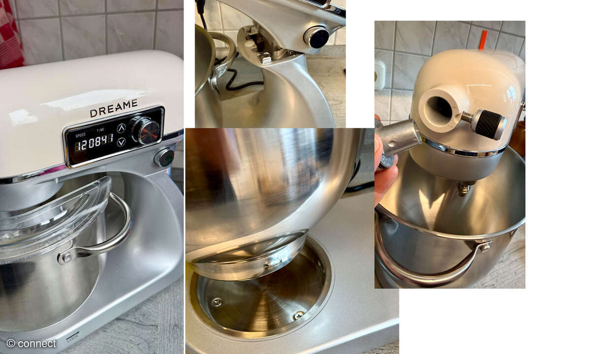 dreame-bioknead-display