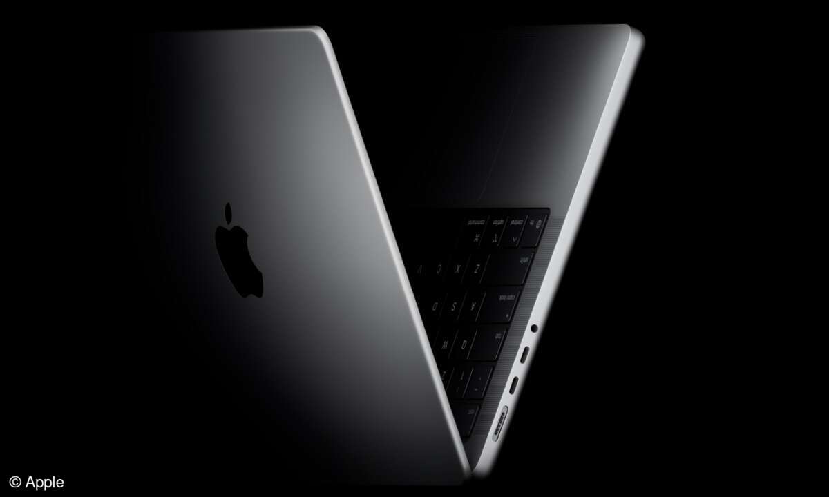Das MacBook Pro könnte bald nur noch das zweitstärkste Apple-Notebook sein.