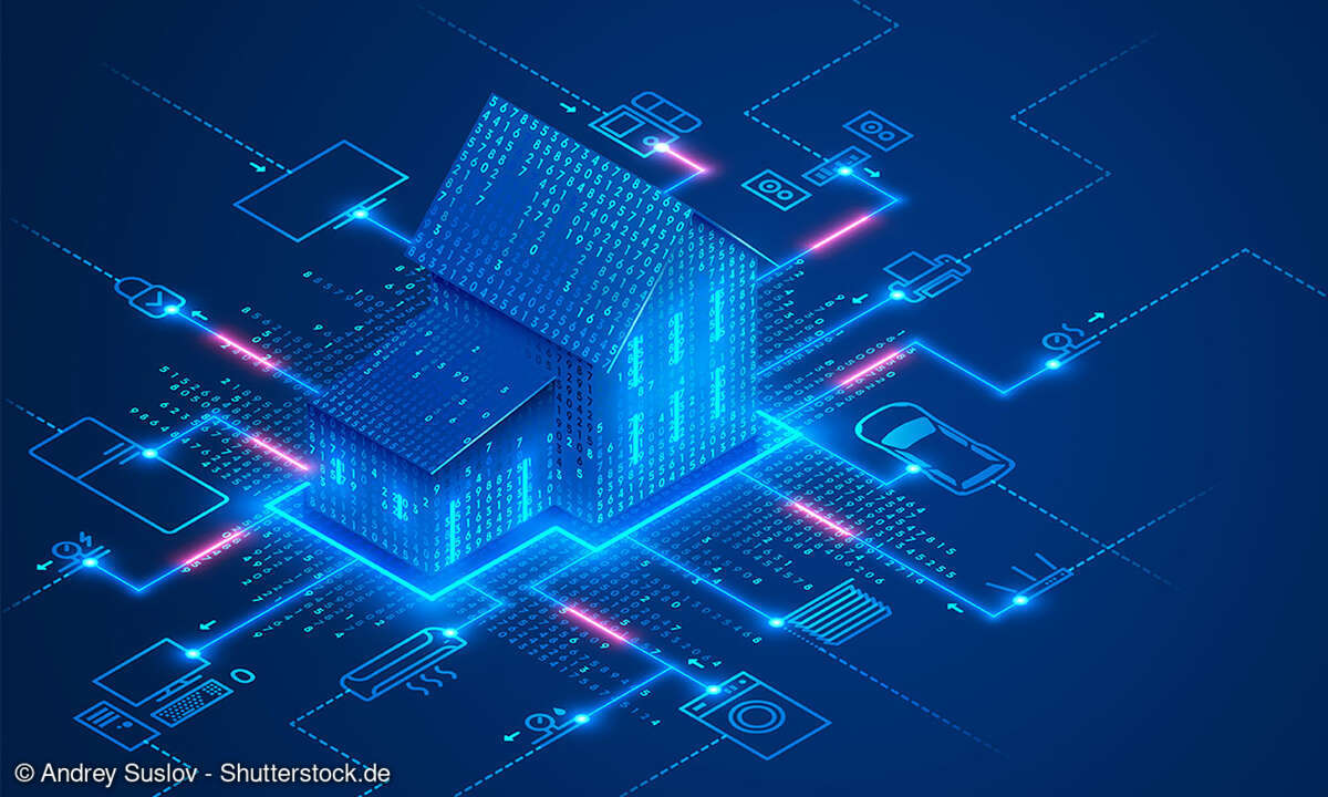 Smartes Licht: Funk-Technologien