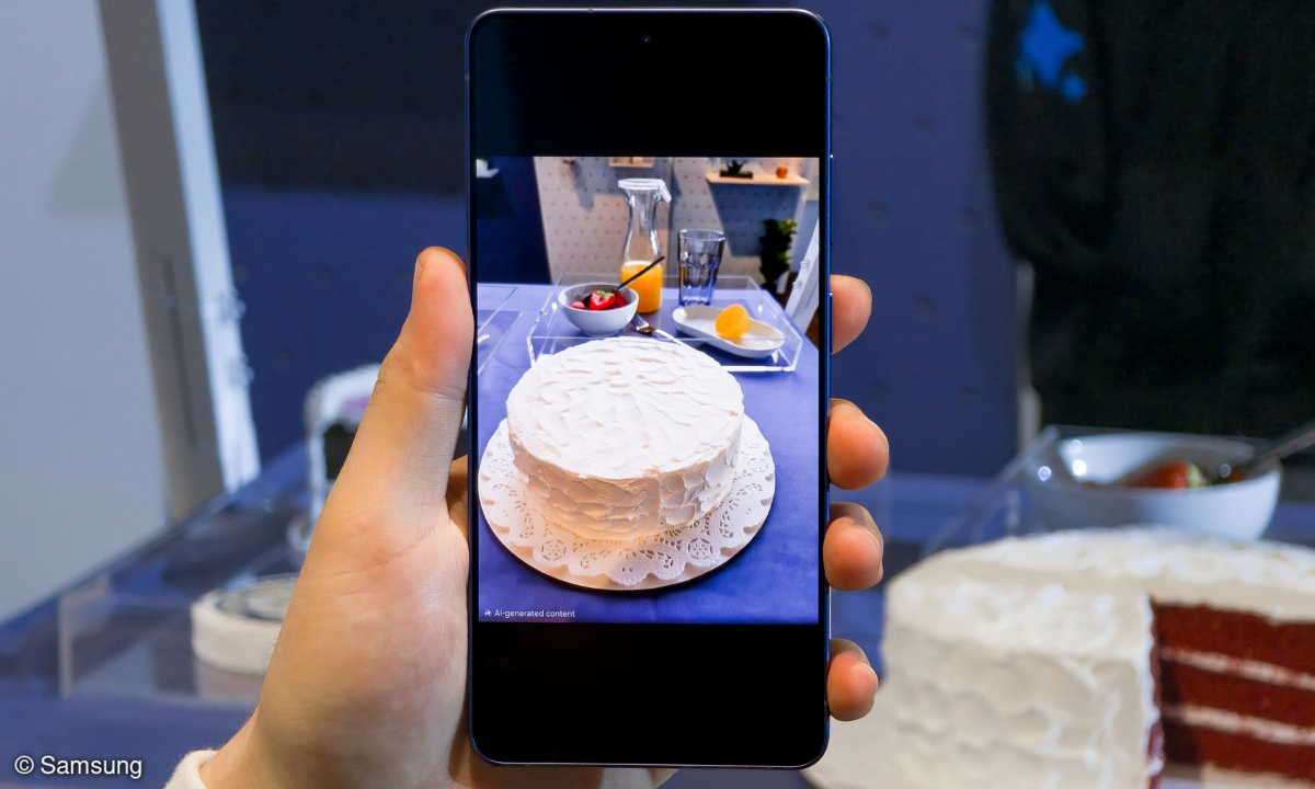 Samsung Galaxy S26 Ultra 4