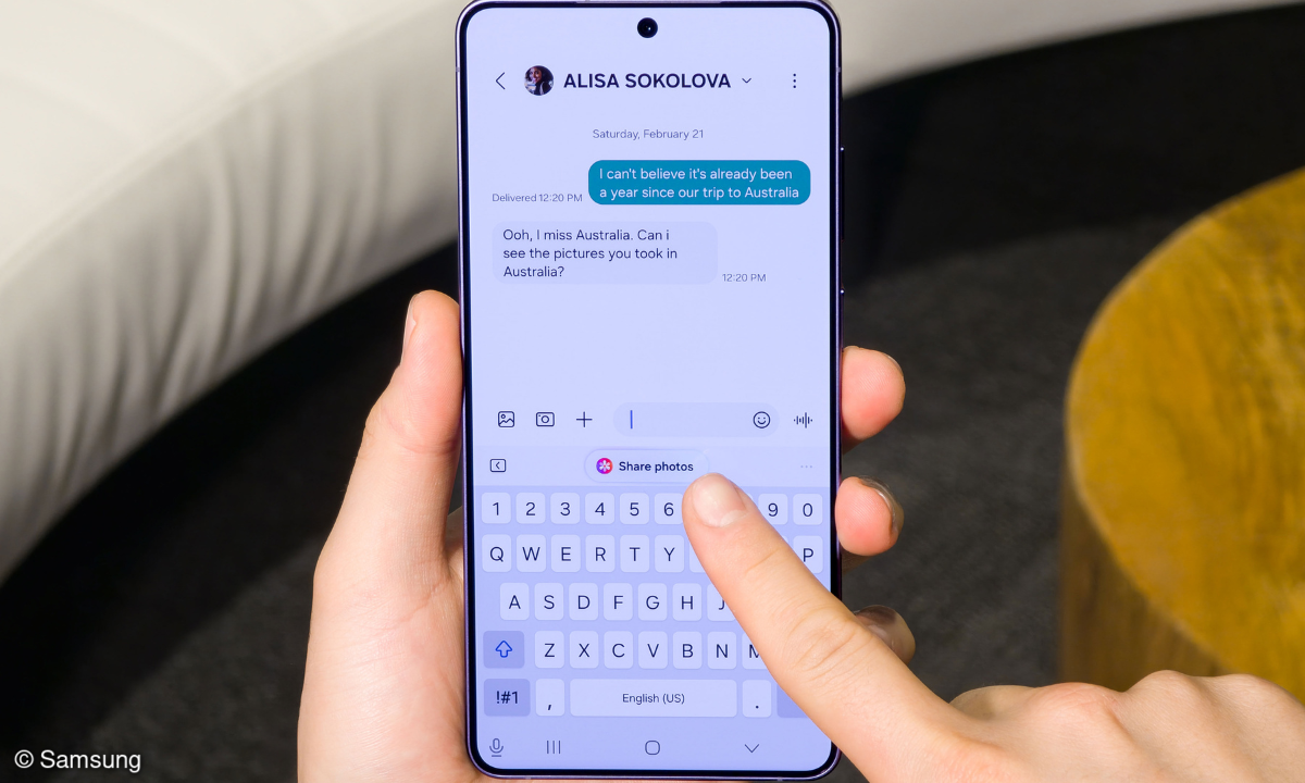 Samsung Galaxy S26 Ultra 3