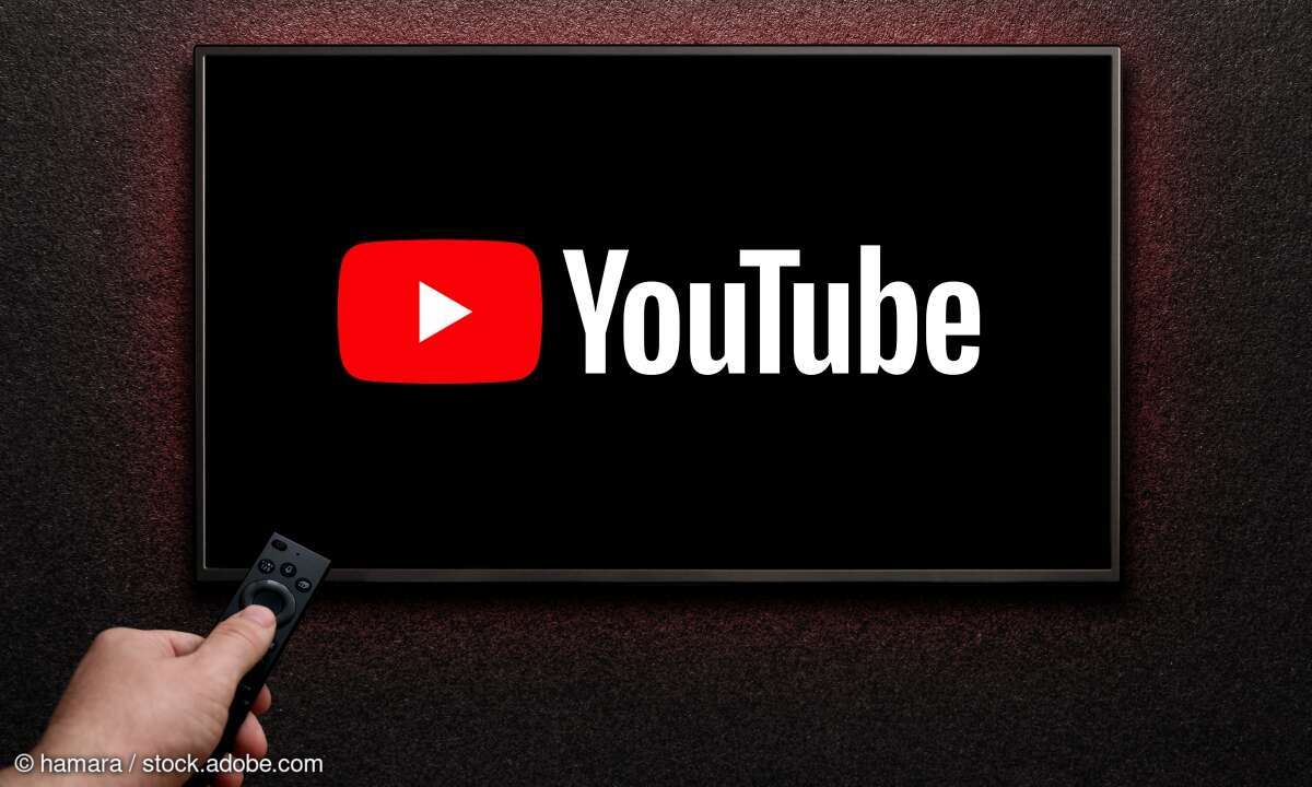 Die TV-App von Youtube bekommt Werbung, die nicht übersprungen werden kann.