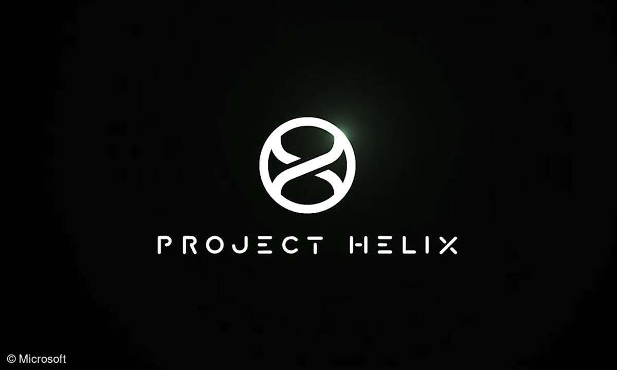 Anfang März hat Microsoft die neue Xbox geteasert. Nun folgen erste Infos.