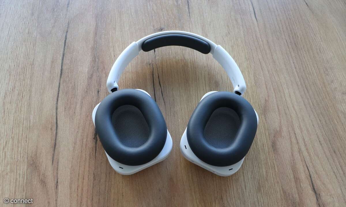 Nothing Headphone (a) Memory Foam