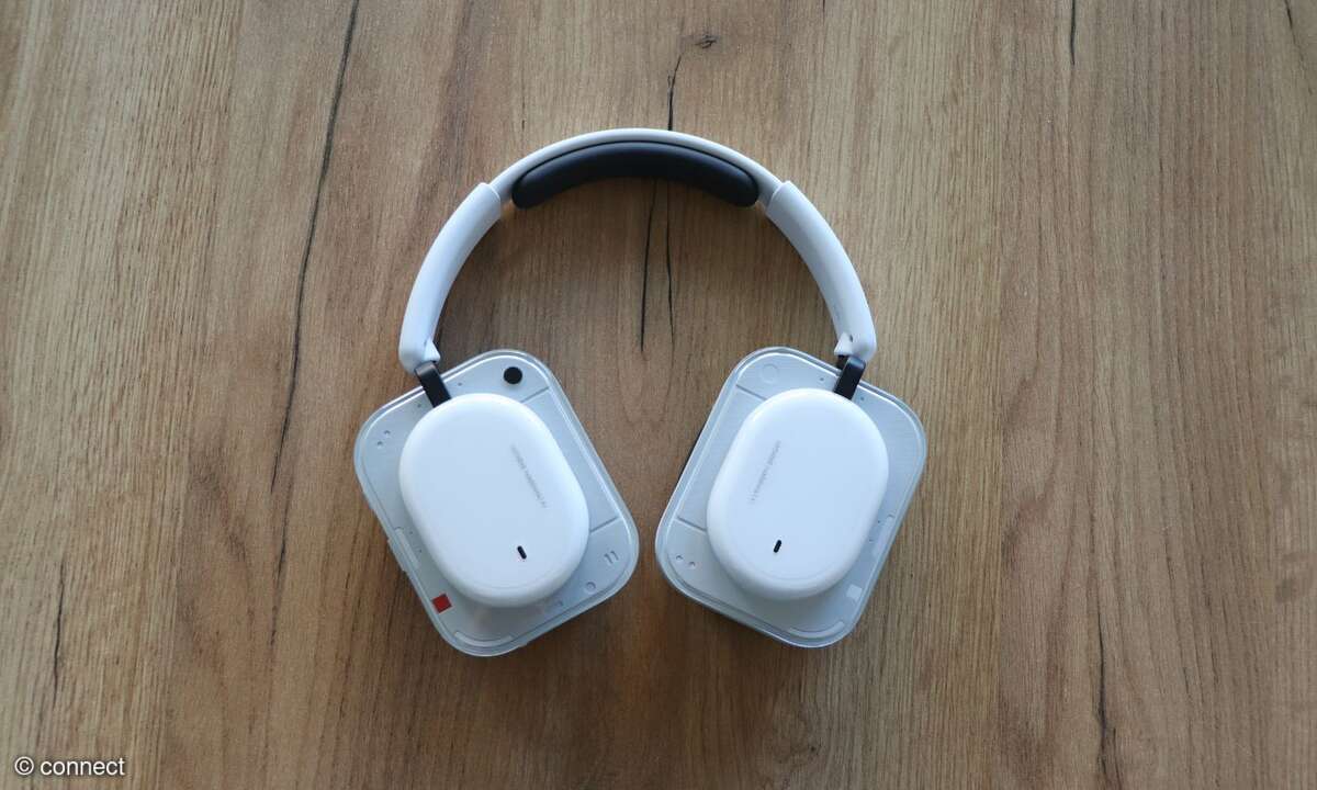 Nothing Headphone (a)