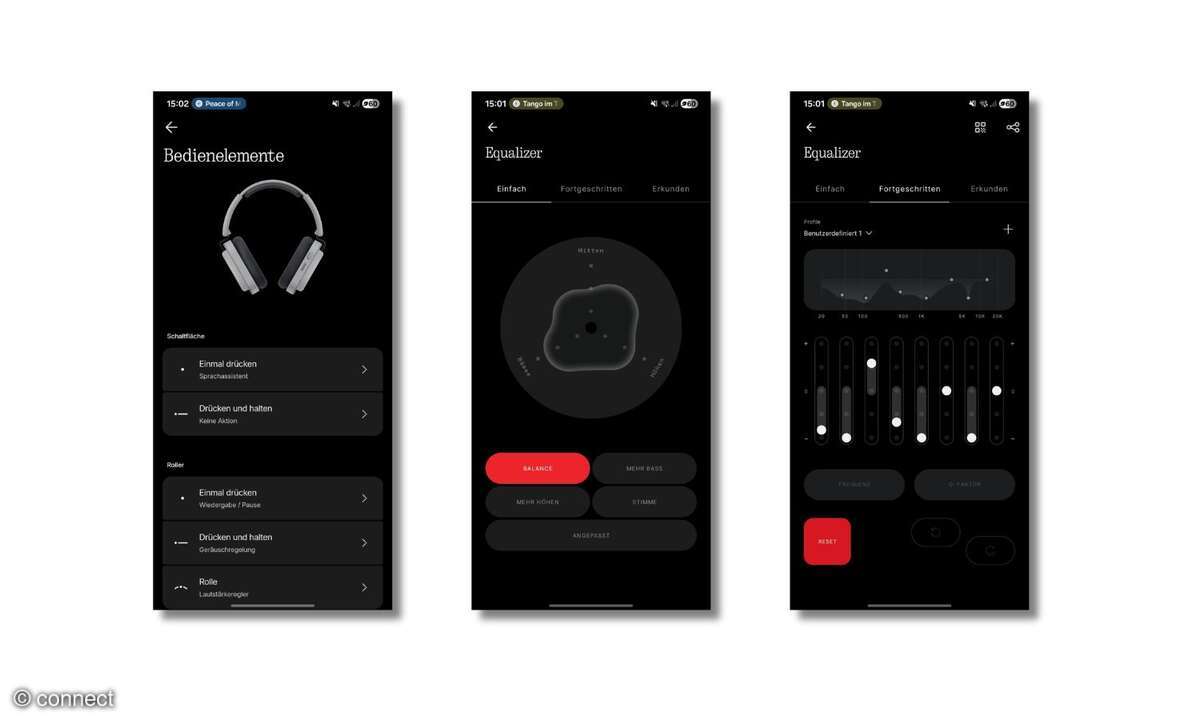 Nothing Headphone (a) X-App