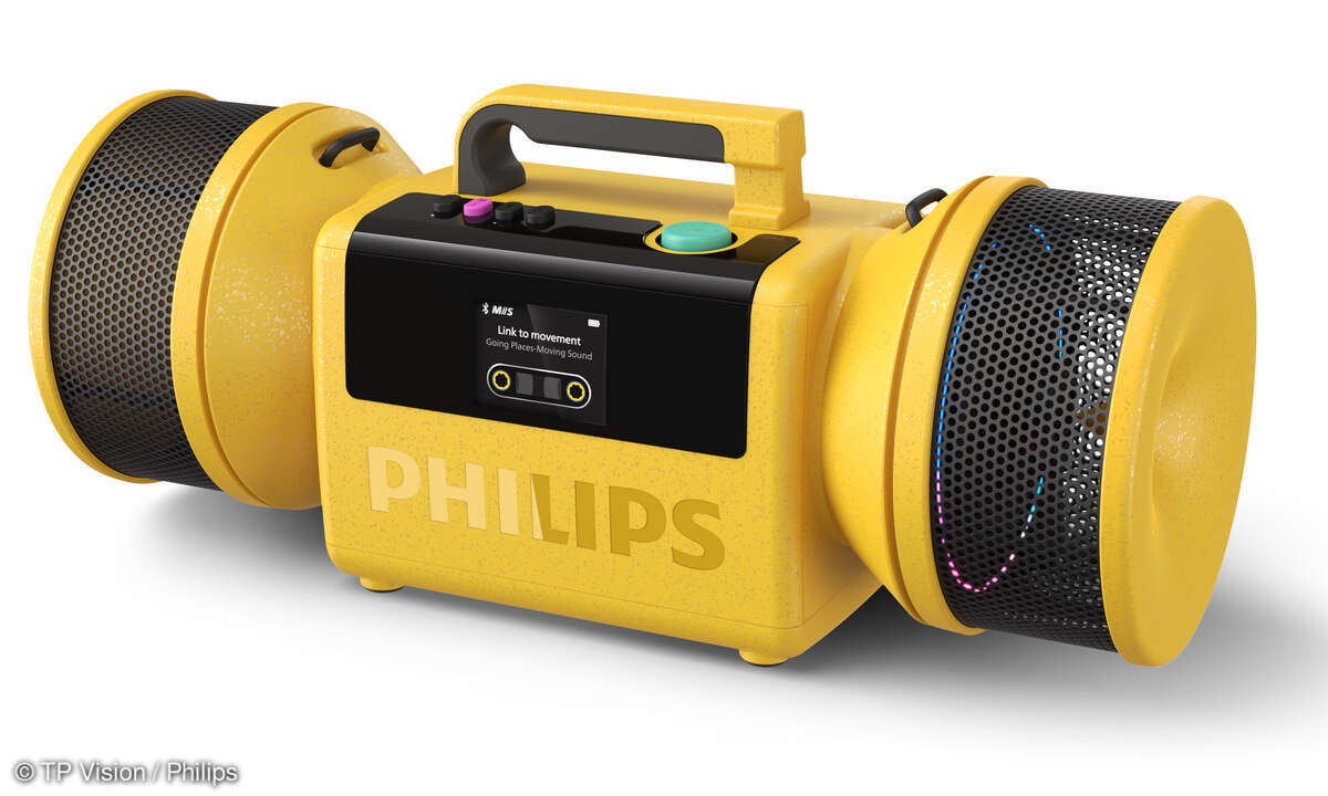 philips-ms80-the-tube-yellow-bluetooth-boombox