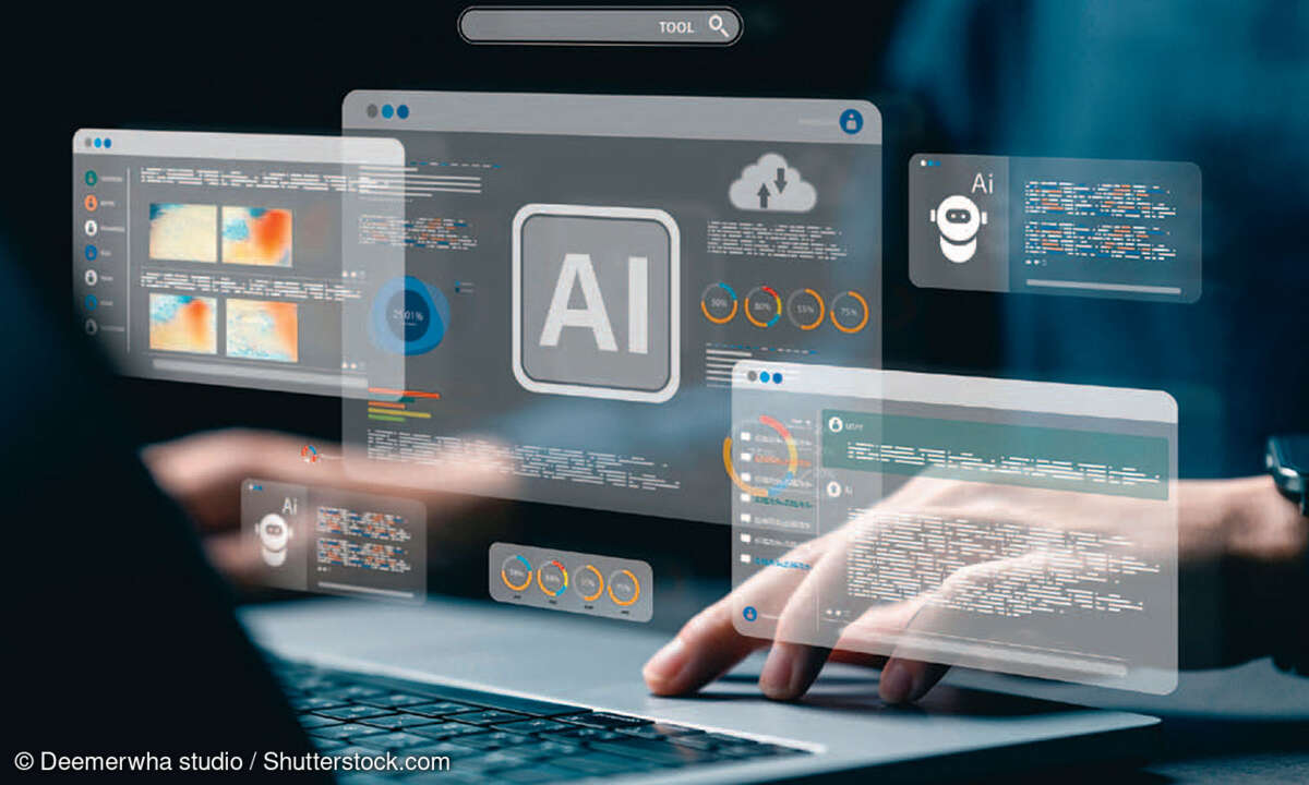 Effizient online arbeiten