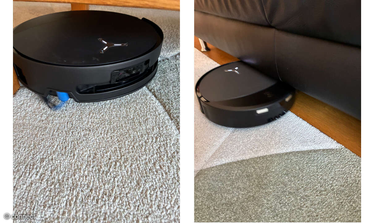 Teppichreinigung T90