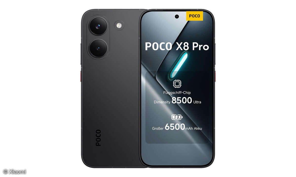Xiaomi Poco X8 Pro
