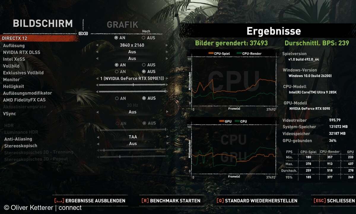 MSI MEG Vision X AI 2nd