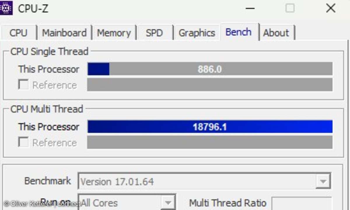 MSI MEG Vision X AI 2nd