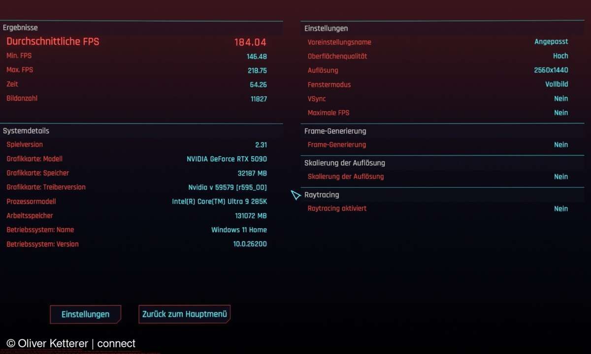 MSI MEG Vision X AI 2nd