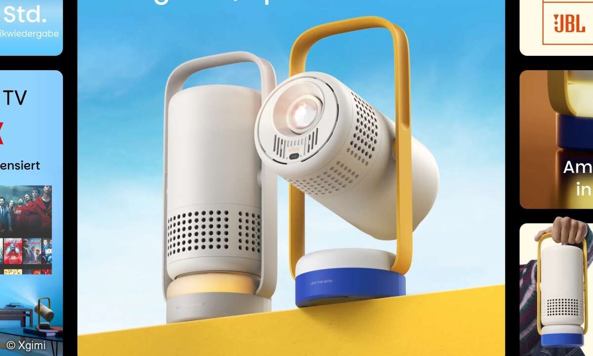 Der Vibe One ist vielseitig einsatzbar. Was taugt er für den geringen Preis?